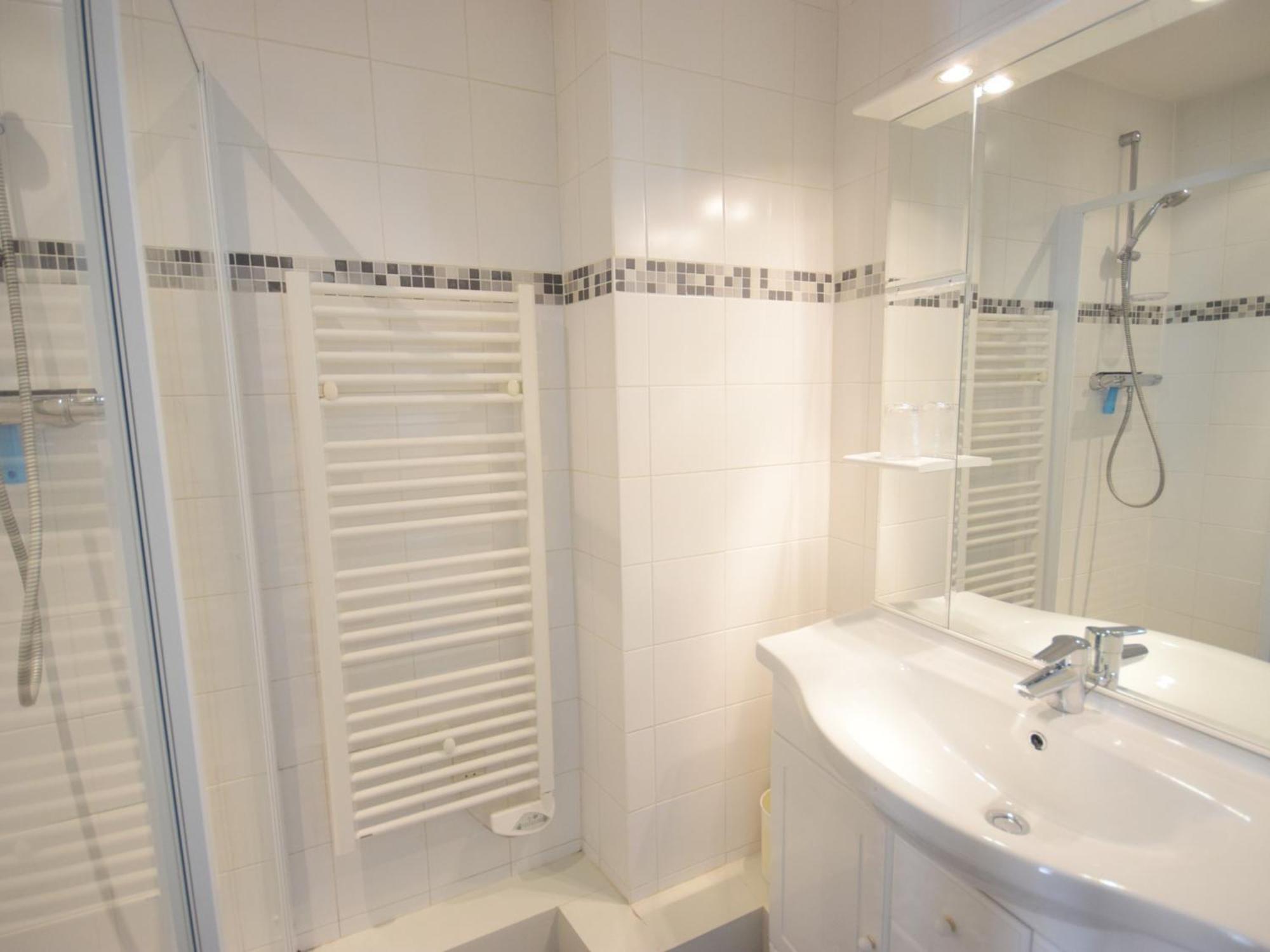 Appartement Charmant Avec Balcon, Wifi Et Animaux Admis A Evian-Les-Bains - Fr-1-498-14 외부 사진